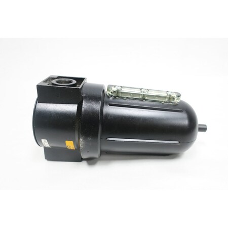 Parker 34In 250Psi Npt Pneumatic Lubricator 08F44AB